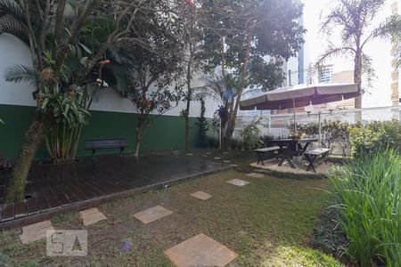Apartamento para alugar com 85m², 3 quartos e 1 vaga Apartamento para alugar com 85m², 3 quartos e 1 vagaÁrea Comum