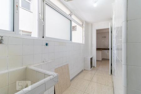 Apartamento para alugar com 85m², 3 quartos e 1 vaga Apartamento para alugar com 85m², 3 quartos e 1 vagaLavanderia