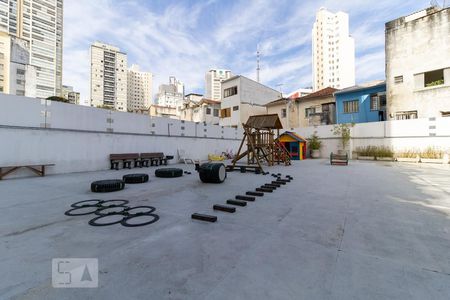 Apartamento para alugar com 85m², 3 quartos e 1 vaga Apartamento para alugar com 85m², 3 quartos e 1 vagaEspaço Kids