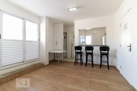 Apartamento para alugar com 85m², 3 quartos e 1 vaga Apartamento para alugar com 85m², 3 quartos e 1 vagaCobertura - Espaço Gourmet
