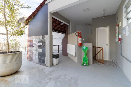 Apartamento para alugar com 85m², 3 quartos e 1 vaga Apartamento para alugar com 85m², 3 quartos e 1 vagaChurrasqueira 2