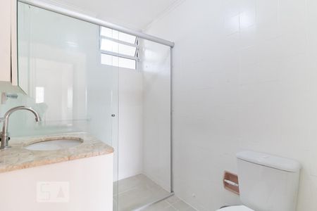 Apartamento para alugar com 85m², 3 quartos e 1 vaga Apartamento para alugar com 85m², 3 quartos e 1 vagaBanheiro