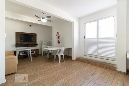 Apartamento para alugar com 85m², 3 quartos e 1 vaga Apartamento para alugar com 85m², 3 quartos e 1 vagaCobertura - Espaço Gourmet