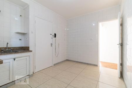 Apartamento para alugar com 85m², 3 quartos e 1 vaga Apartamento para alugar com 85m², 3 quartos e 1 vagaCozinha