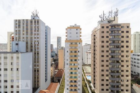 Apartamento para alugar com 85m², 3 quartos e 1 vaga Apartamento para alugar com 85m², 3 quartos e 1 vagaVista do Quarto 2
