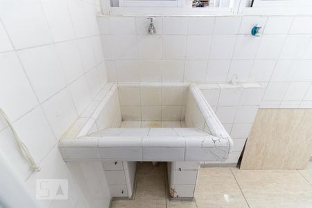 Apartamento para alugar com 85m², 3 quartos e 1 vaga Apartamento para alugar com 85m², 3 quartos e 1 vagaLavanderia