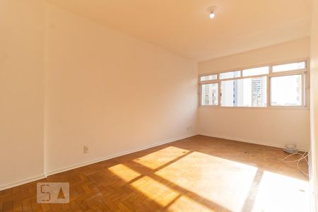 Sala de apartamento para alugar com 3 quartos, 85m² em Aclimação, São Paulo
