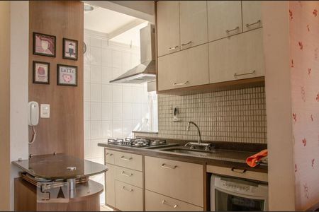 Apartamento para alugar com 130m², 3 quartos e 2 vagas Apartamento para alugar com 130m², 3 quartos e 2 vagasCozinha