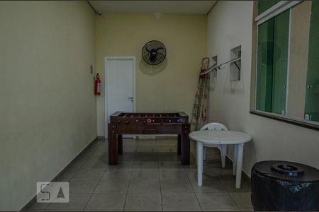 Apartamento para alugar com 130m², 3 quartos e 2 vagas Apartamento para alugar com 130m², 3 quartos e 2 vagasSala de Jogos
