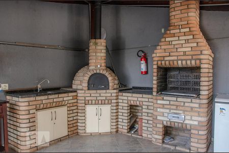 Apartamento para alugar com 130m², 3 quartos e 2 vagas Apartamento para alugar com 130m², 3 quartos e 2 vagasChurrasqueira