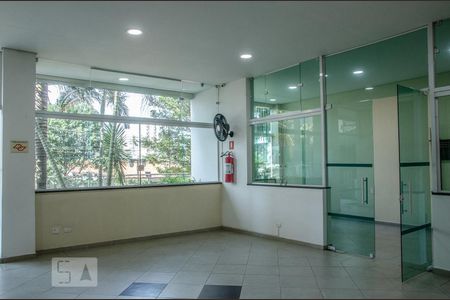 Apartamento para alugar com 130m², 3 quartos e 2 vagas Apartamento para alugar com 130m², 3 quartos e 2 vagasSalão de Festas