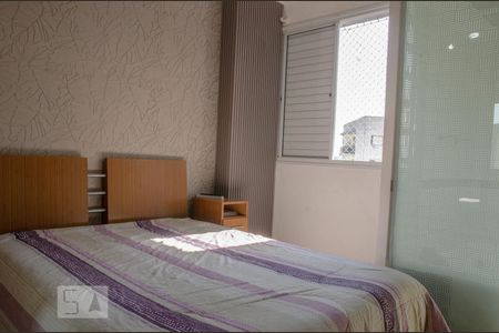 Suíte 2 de apartamento para alugar com 3 quartos, 130m² em Vila Mangalot, São Paulo