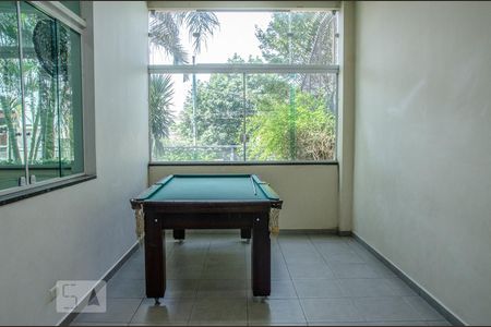 Apartamento para alugar com 130m², 3 quartos e 2 vagas Apartamento para alugar com 130m², 3 quartos e 2 vagasSala de Jogos