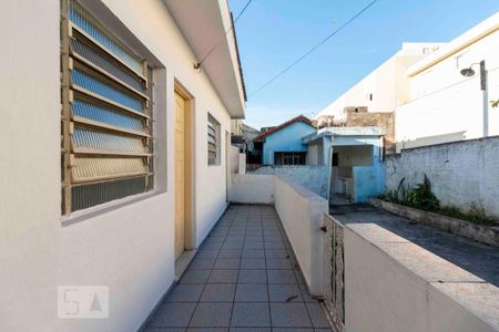 Casa à venda com 50m², 1 quarto e sem vaga Casa à venda com 50m², 1 quarto e sem vagaÁrea Externa