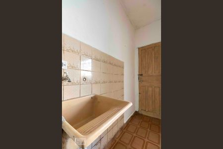 Casa à venda com 50m², 1 quarto e sem vaga Casa à venda com 50m², 1 quarto e sem vagaÁrea de Serviço