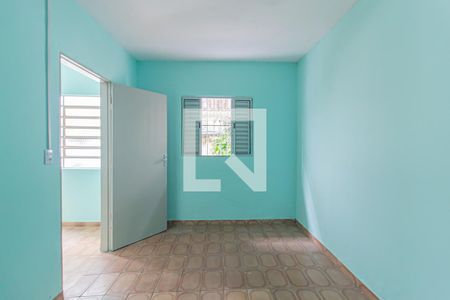 Quarto de casa à venda com 1 quarto, 50m² em Vila Granada, São Paulo