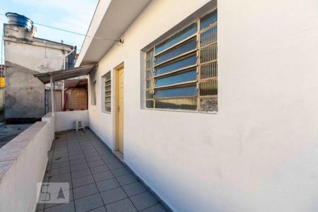 Casa à venda com 50m², 1 quarto e sem vaga Casa à venda com 50m², 1 quarto e sem vagaÁrea Externa