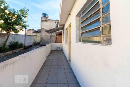 Casa à venda com 50m², 1 quarto e sem vaga Casa à venda com 50m², 1 quarto e sem vagaÁrea Externa