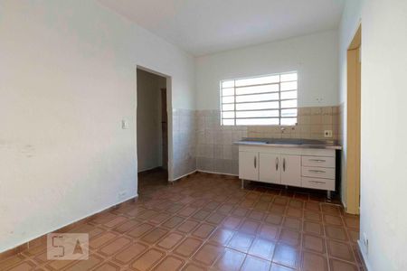 Cozinha de casa à venda com 1 quarto, 50m² em Vila Granada, São Paulo