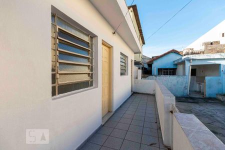 Casa à venda com 50m², 1 quarto e sem vaga Casa à venda com 50m², 1 quarto e sem vagaÁrea Externa