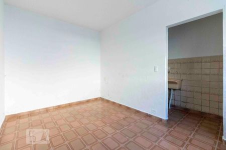 Cozinha de casa à venda com 1 quarto, 50m² em Vila Granada, São Paulo