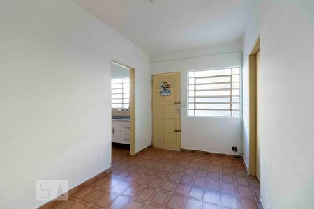 Sala de casa à venda com 1 quarto, 50m² em Vila Granada, São Paulo