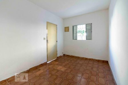 Quarto de casa à venda com 1 quarto, 50m² em Vila Granada, São Paulo