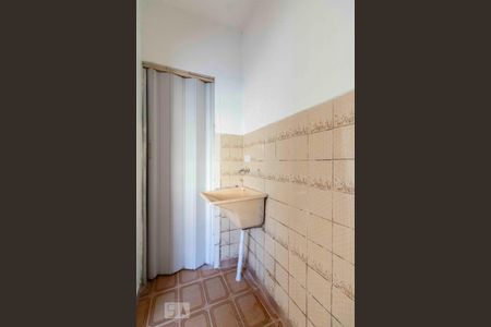 Casa à venda com 50m², 1 quarto e sem vaga Casa à venda com 50m², 1 quarto e sem vagaÁrea de Serviço