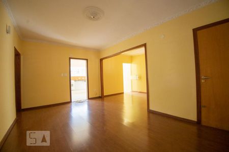 sala de casa à venda com 2 quartos, 150m² em Vila Pompéia, Campinas