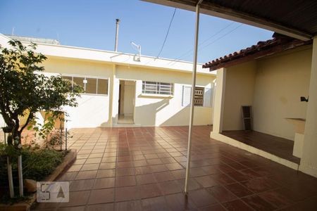 Casa à venda com 150m², 2 quartos e 2 vagasarea externa