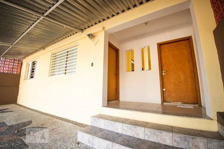 Casa à venda com 150m², 2 quartos e 2 vagasfachada