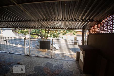 vista de casa à venda com 2 quartos, 150m² em Vila Pompéia, Campinas