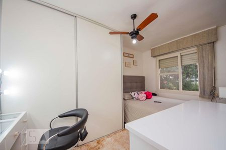 Quarto 2 de apartamento à venda com 2 quartos, 56m² em Humaitá, Porto Alegre