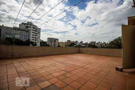 Studio à venda com 28m², 1 quarto e sem vaga Studio à venda com 28m², 1 quarto e sem vagaTerraço