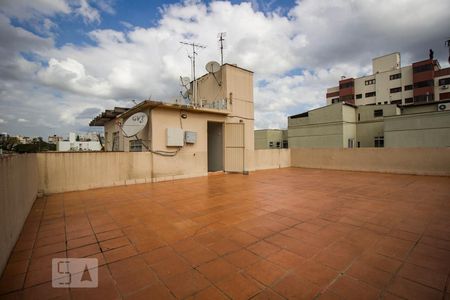 Studio à venda com 28m², 1 quarto e sem vaga