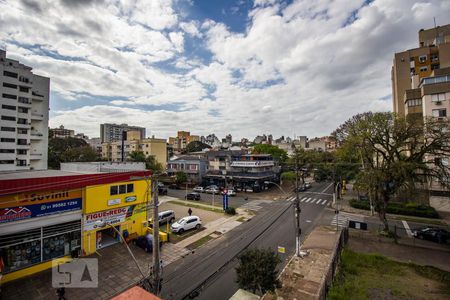 Studio à venda com 28m², 1 quarto e sem vaga Studio à venda com 28m², 1 quarto e sem vagaVista do Terraço