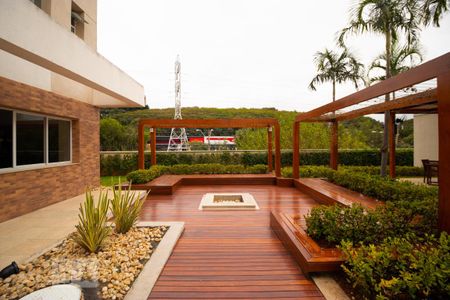 Apartamento para alugar com 58m², 1 quarto e 1 vaga Apartamento para alugar com 58m², 1 quarto e 1 vagaÁrea Comum
