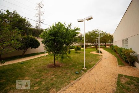 Apartamento para alugar com 58m², 1 quarto e 1 vaga Apartamento para alugar com 58m², 1 quarto e 1 vagaÁrea Comum - Pet Place