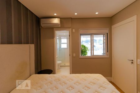 Apartamento para alugar com 58m², 1 quarto e 1 vaga Apartamento para alugar com 58m², 1 quarto e 1 vagaSuíte