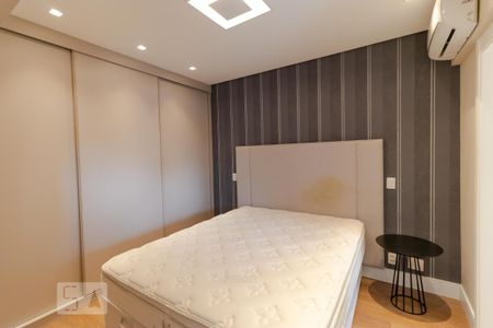 Apartamento para alugar com 58m², 1 quarto e 1 vaga Apartamento para alugar com 58m², 1 quarto e 1 vagaSuíte