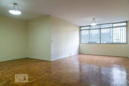 Apartamento à venda com 130m², 2 quartos e 1 vaga Apartamento à venda com 130m², 2 quartos e 1 vagaSala