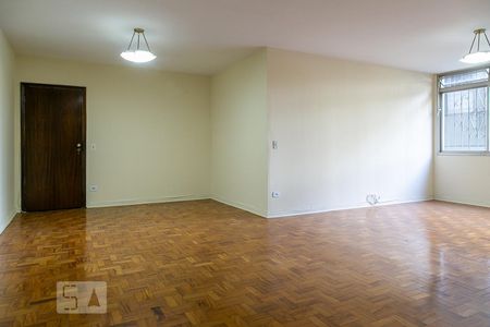 Apartamento à venda com 130m², 2 quartos e 1 vaga Apartamento à venda com 130m², 2 quartos e 1 vagaSala
