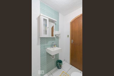 Casa à venda com 235m², 4 quartos e 5 vagasBanheiro 3