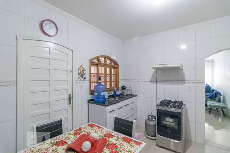 Casa à venda com 235m², 4 quartos e 5 vagasCozinha