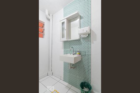 Casa à venda com 235m², 4 quartos e 5 vagasBanheiro 3