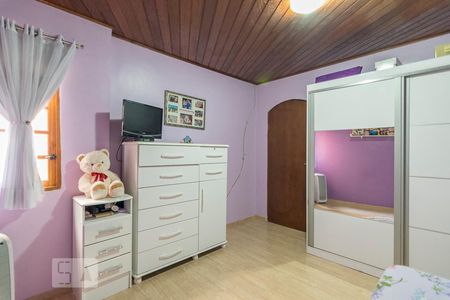 Casa à venda com 235m², 4 quartos e 5 vagasQuarto 3