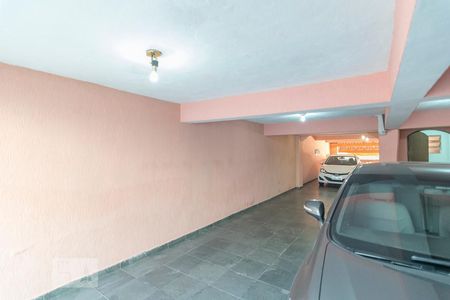 Casa à venda com 235m², 4 quartos e 5 vagasGaragem