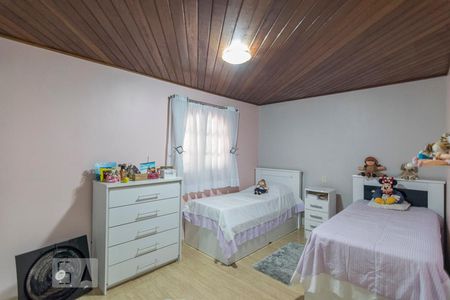 Casa à venda com 235m², 4 quartos e 5 vagasQuarto 4