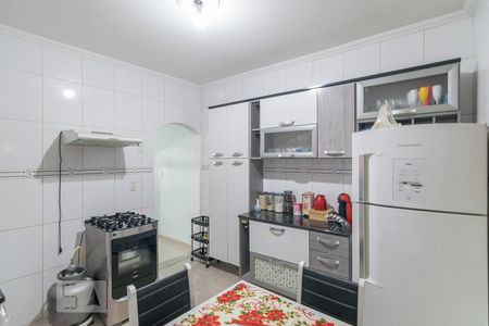 Casa à venda com 235m², 4 quartos e 5 vagasCozinha