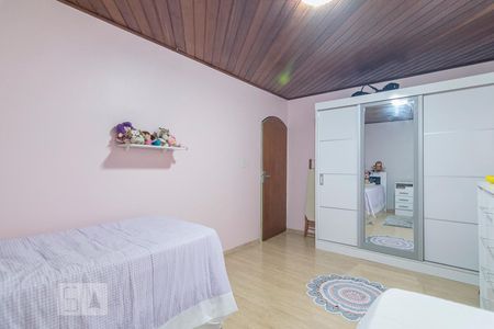 Casa à venda com 235m², 4 quartos e 5 vagasQuarto 4